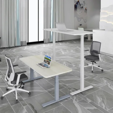 Liftupdesk