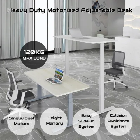 Liftupdesk