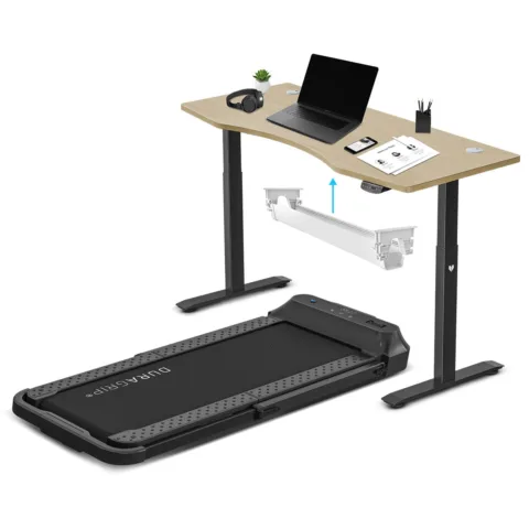 Liftupdesk