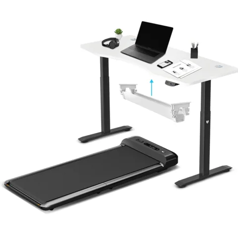 Liftupdesk
