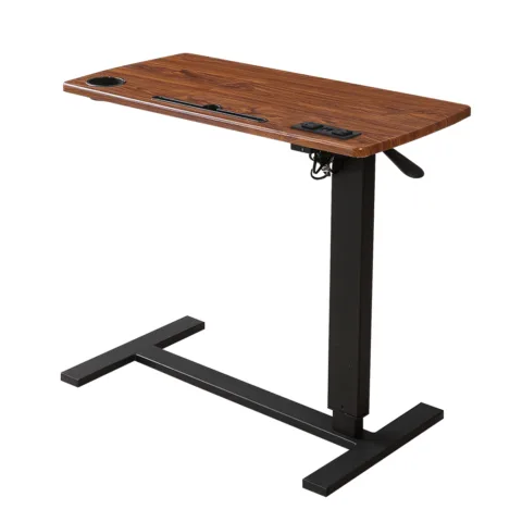 Liftupdesk
