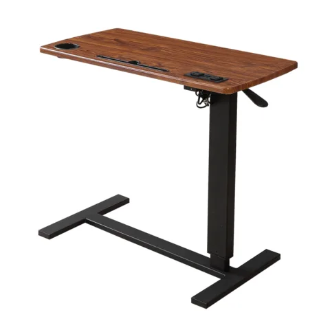 Liftupdesk