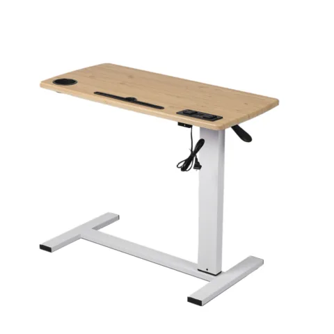 Liftupdesk