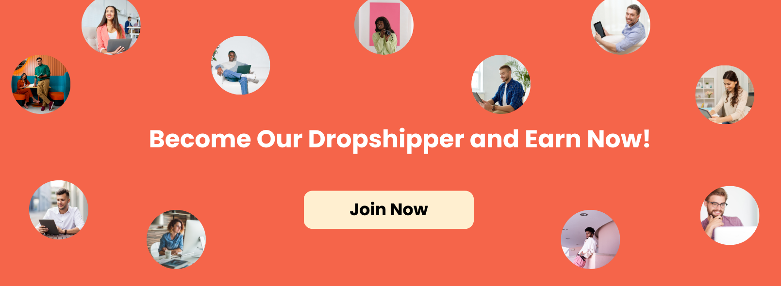 Dropship Program