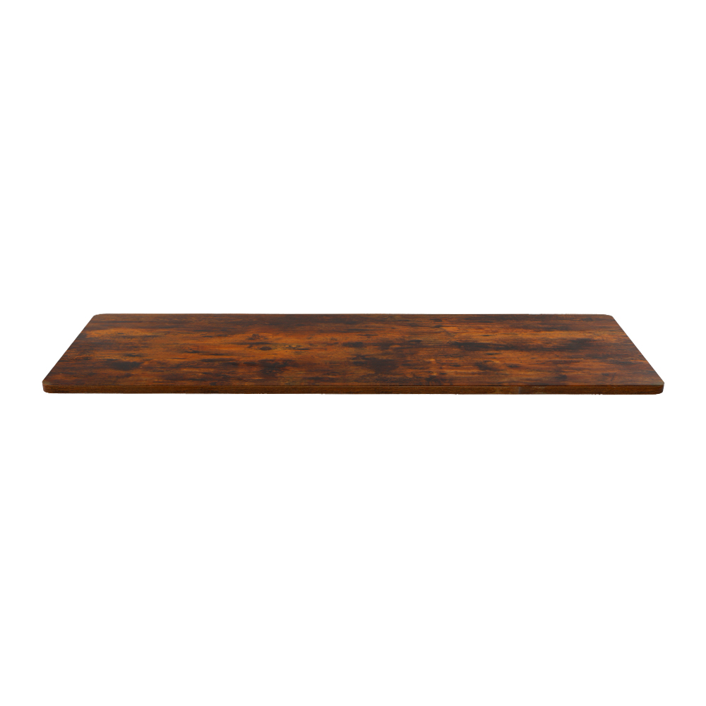 环保防刮桌面 120cm x 60cm 2.5cm厚度 适配电动升降桌 现代简约风格 多种颜色选择 轻松安装 适合家庭办公