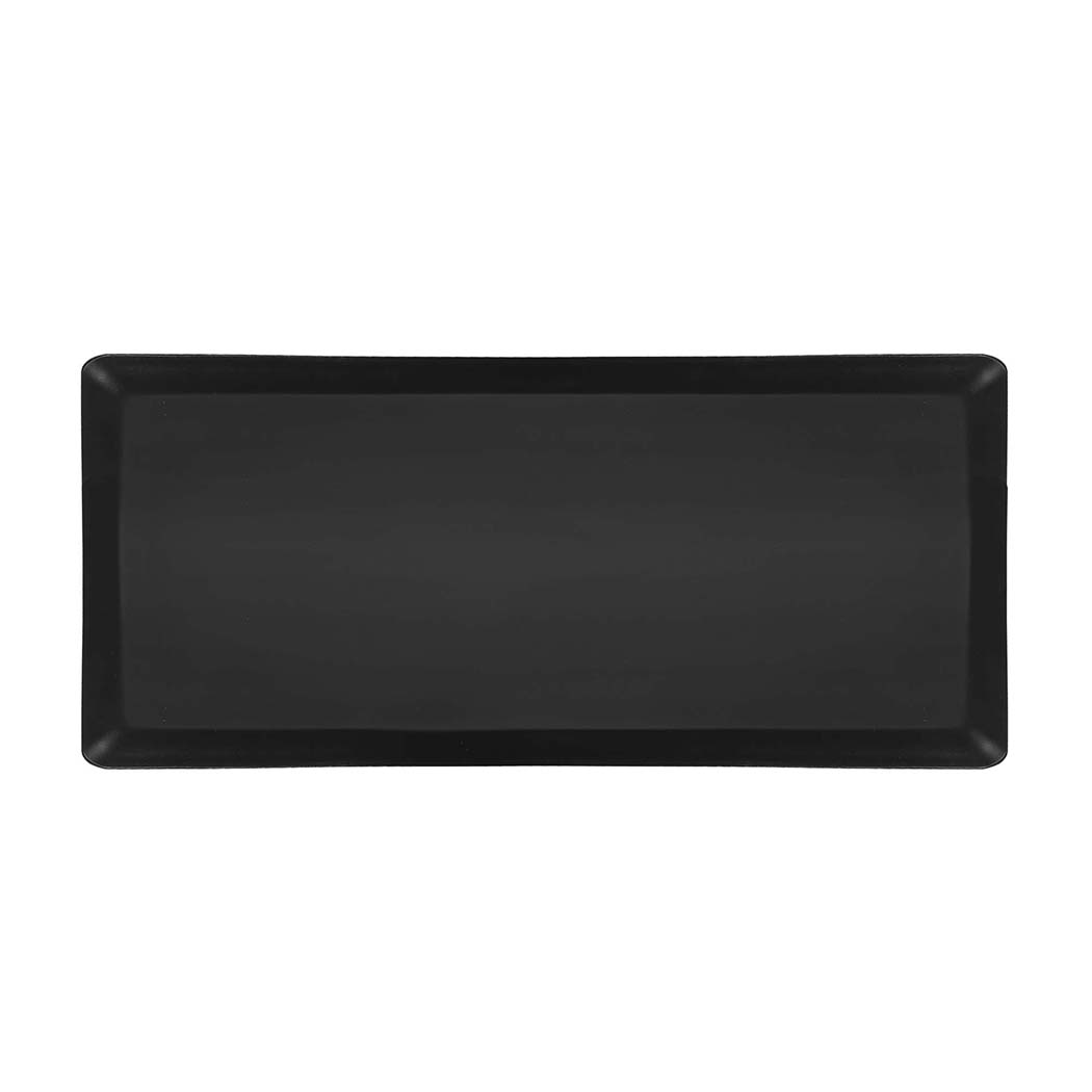 抗疲劳站立垫防滑舒适厨房办公用垫子灰色棕色黑色50cm x 80cm适合长时间站立减轻身体压力